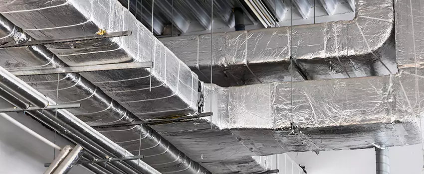 Vent Dust Cleaning Cost in Angleton, TX