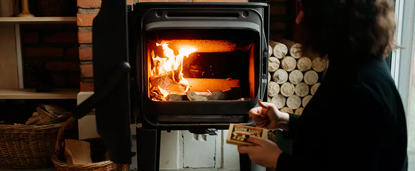 Key Features of Vermont Castings Fireplaces in Angleton, TX