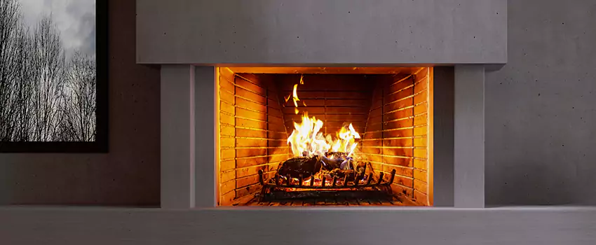 Indoor Wood Burning Furnace Repair and Installation in Angleton, Texas