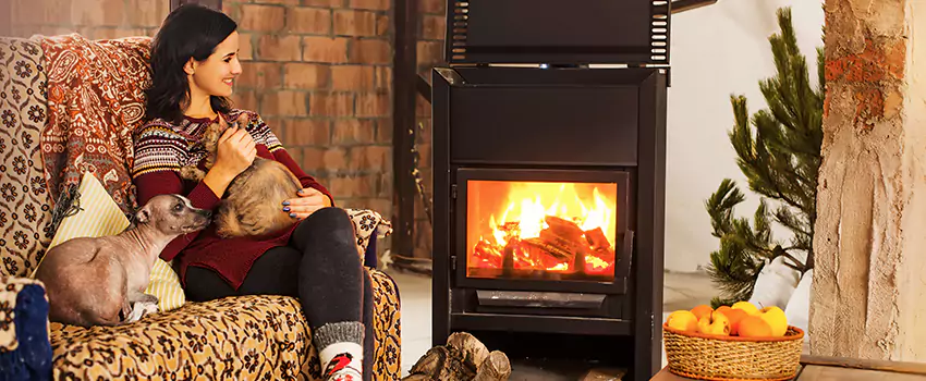 Wood Stove Chimney Cleaning Services in Angleton, TX