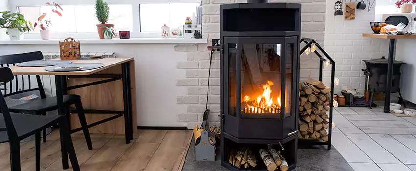 Wood Stove Firebox Installation Services in Angleton, TX