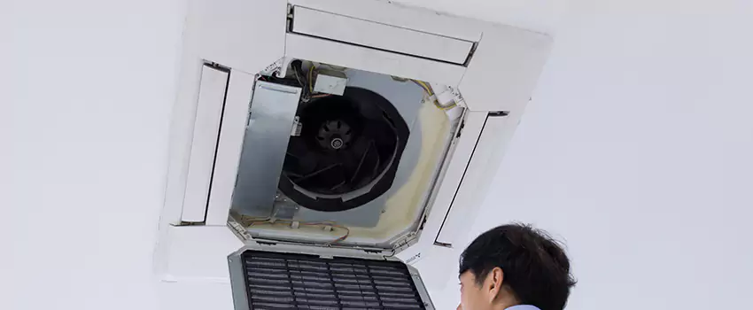 Benefits of Professional Air Duct Cleaning in Angleton, Texas