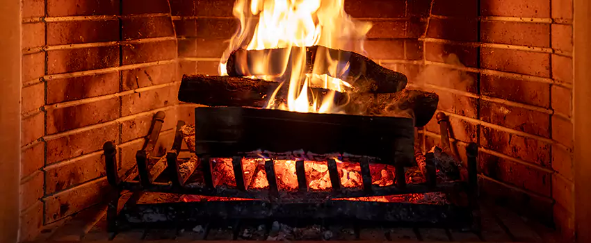 Chimney Ash Dump Cover Repair Services in Angleton, TX