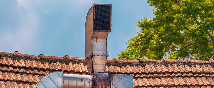 Chimney Cleaning Cost in Angleton, Texas