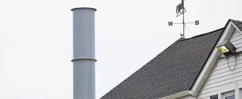 Multi-flue Chimney Caps Installation And Repair in Angleton, TX