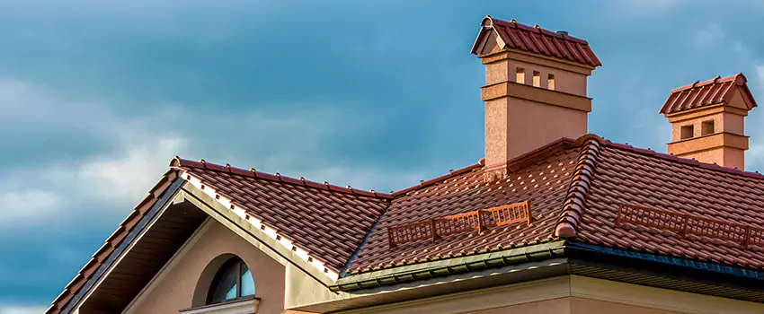 Residential Chimney Services in Angleton, Texas