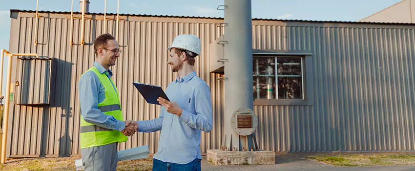 Chimney Cap Inspection in Angleton, TX