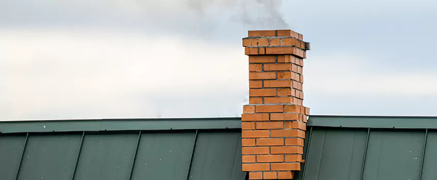 Chimney Installation Company in Angleton, TX