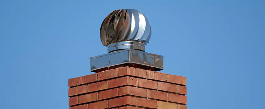 Chimney Flue Rebuild Services in Angleton, Texas