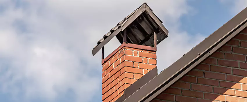 Chimney Saver Masonry Repair Contractor in Angleton, Texas