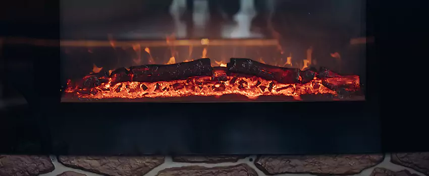 Cost of Electric Fireplace Repair Service in Angleton, Texas