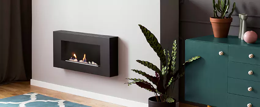 Cost of Ethanol Fireplace Repair And Installation Services in Angleton, TX