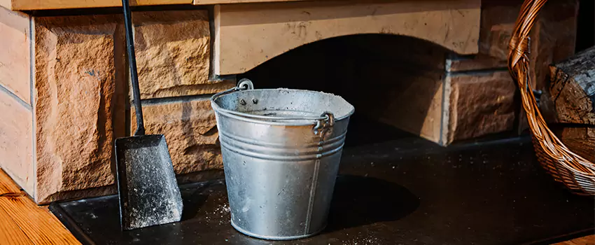 Clean The Fireplace Mantle And Hearth in Angleton, Texas