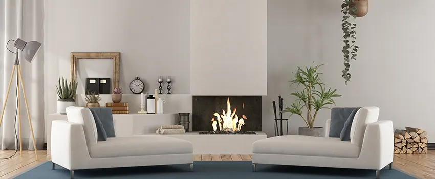Decorative Fireplace Crystals Services in Angleton, Texas