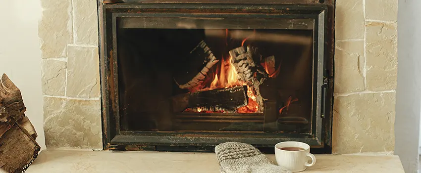 Fireplace Door Handle Replacements Services in Angleton, Texas