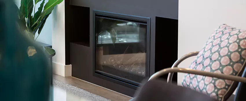 Gas Fireplace Installation in Angleton, TX
