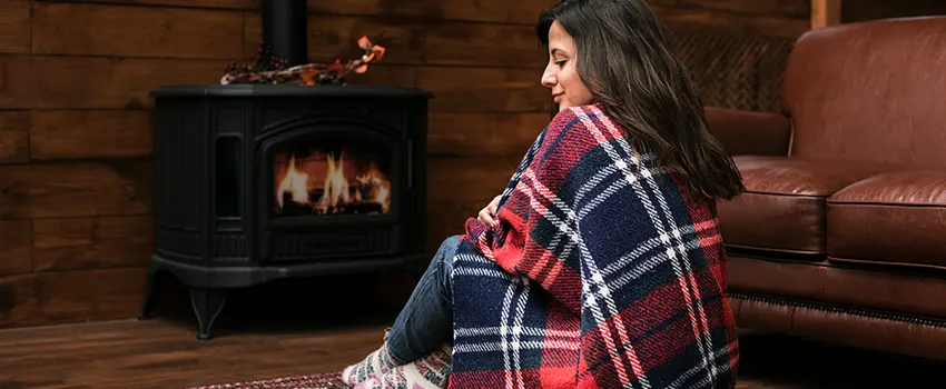 Fireplace Firebox Grate Replacement Services  in Angleton, Texas
