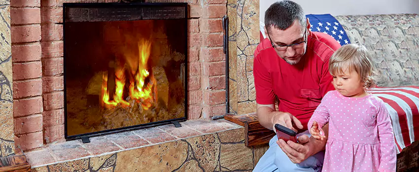 Fireplace Safety Locks For Kids in Angleton, TX