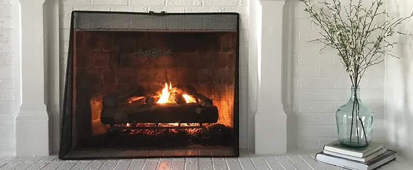 Cost-Effective Fireplace Mantel Inspection And Maintenance in Angleton, TX