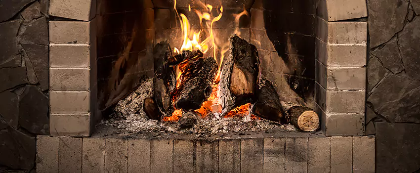 Cost of Rebuilding A Fireplace in Angleton, Texas