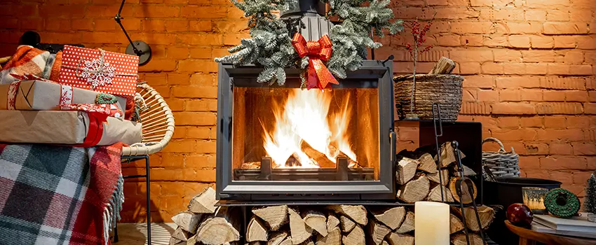 Steel Fireplace Grate Repair And Replacement Services in Angleton, Texas