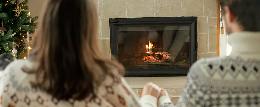 Fireplace Firebox Refurbish & Restore Services in Angleton, TX