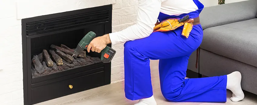 Fireplace Safety Inspection Specialists in Angleton, Texas