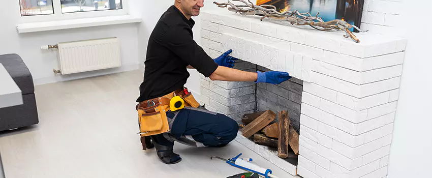 Gas Fireplace Repair And Replacement in Angleton, TX