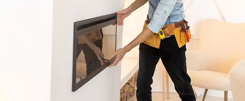 Traditional Fireplace Vent Sweeping in Angleton, TX