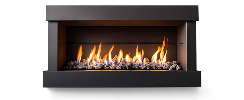 Outdoor Gas Fireplaces Installation in Angleton, TX