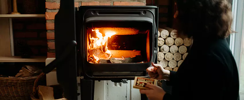 Hearthstone Wood Stoves Fireplace Repair in Angleton, Texas