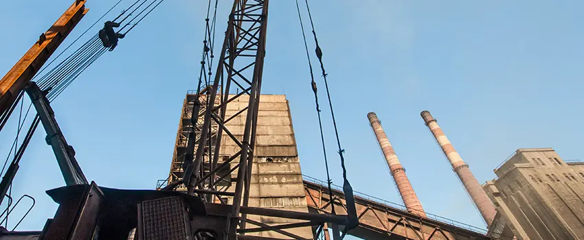 Industrial Chimneys Foundation Repair Services in Angleton, TX