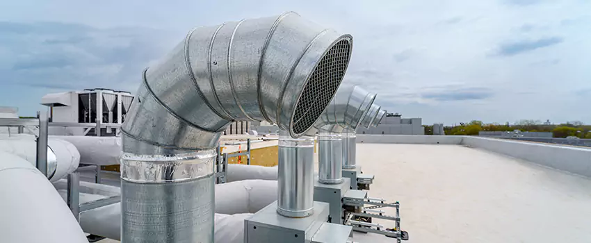 Insulated Ductwork Repair Services Near Me in Angleton, TX