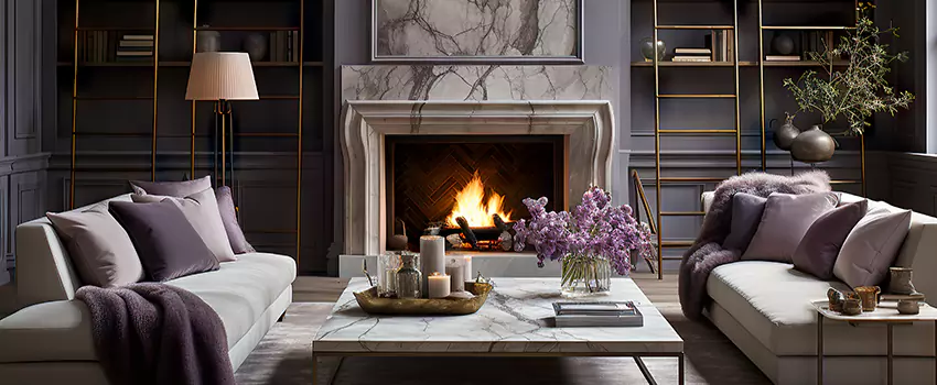 Napoleon Galaxy Series Outdoor Fireplaces Repair in Angleton, TX