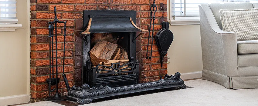 Custom Old Fireplace Redesign Services in Angleton, Texas