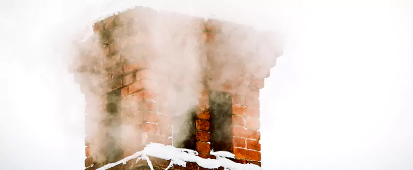 Chimney Flue Soot Removal in Angleton, TX