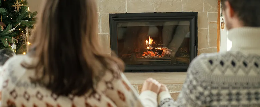 Superior Open-Hearth Wood Fireplaces in Angleton, TX