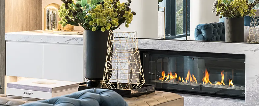 Professional Town & Country Luxury Fireplace Maintenance Experts in Angleton, Texas