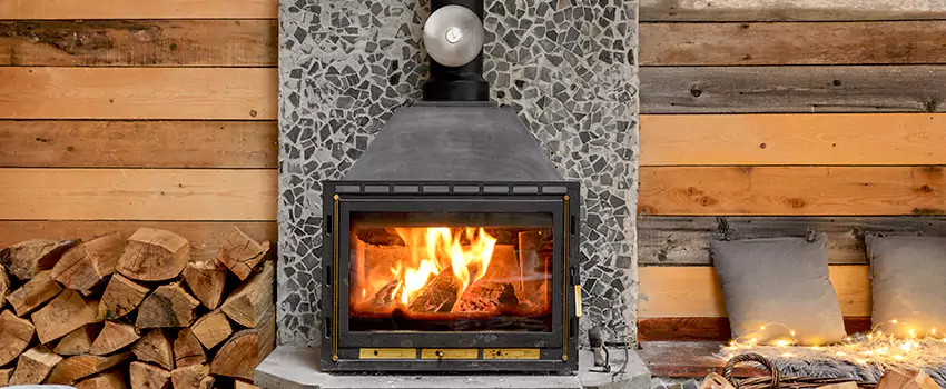 Travis Industries Elite Fireplace Inspection and Maintenance in Angleton, Texas