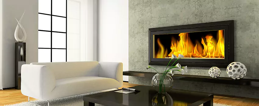 Ventless Fireplace Oxygen Depletion Sensor Installation and Repair Services in Angleton, Texas