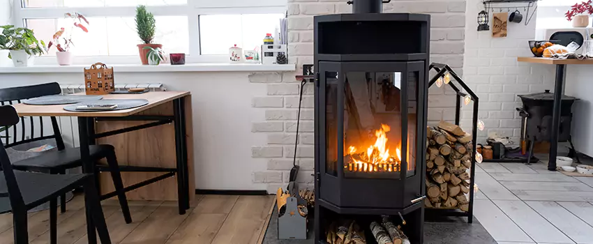 Cost of Vermont Castings Fireplace Services in Angleton, TX