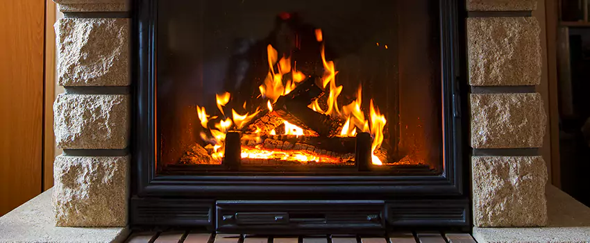 Cost of Wood Fireplace Installation in Angleton, TX