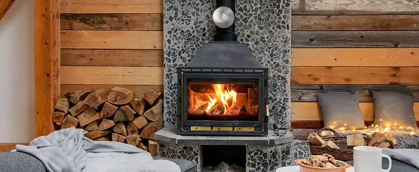 Affordable Wood Fireplace Fixing Solutions in Angleton, Texas