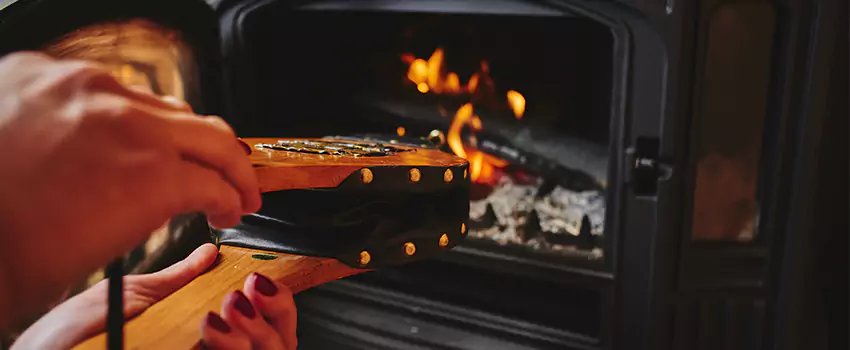 Cost of Wood Furnace Repair and Installation Services in Angleton, TX