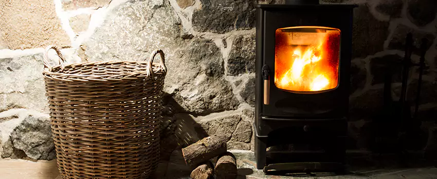 24/7 Wood Stove Installation Services in Angleton, Texas