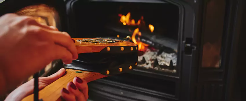 Wood Stove Grates Repair in Angleton, Texas